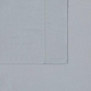 Набор простыней из тенселя Badgley Mischka 300 с плотностью нитей, цвет Light Gray