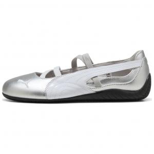 PUMA Кроссовки Speedcat Ballet Silver Women's