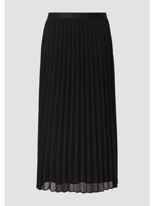 s.Oliver Юбка Rock in 9999_schwarz