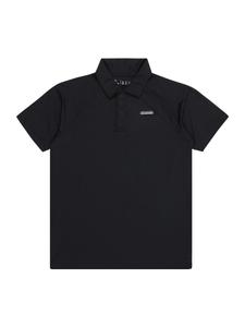 Рубашка Abercrombie & Fitch, черный