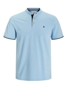 Футболка JACK & JONES JACK & JONES JJEPaulos, Light blue/Dark blue