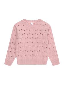 Свитер ABOUT YOU Sweater Auguste, розовый