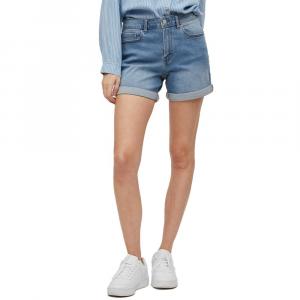 Шорты Vila Dina It denim, синий