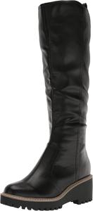 Женские ботфорты DV Dolce Vita Rhory, Black