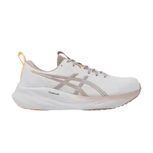 Кроссовки Asics Wmns Gel Pulse 16, White Fawn