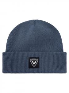 ROSSIGNOL Шапка Corporate T in Blau