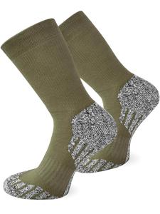 Normani Спортивные носки цвета хаки