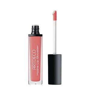 Блеск для губ hydra lip booster Artdeco, 14 - translucent sparkling coral, объем 6 мл