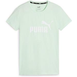 Футболка Puma, цвет aquamaringrün