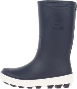 Резиновые сапоги Kamik Kids Riptide, сиреневый/фиолетовый