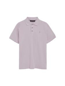 Рубашка Polo Club, сиреневый