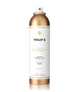 Лак для волос Philip B Jet Set Precision Control, 260 ml