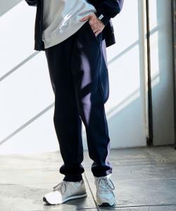 Спортивные штаны Clean Plus Устойчивы к пятнам (пищевым пятнам), защита от УФ-излучения Coen, цвет Navy