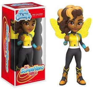 Funko, Коллекционная фигурка, Воблер DC Heroes BumbleBee