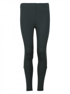 Спортивные леггинсы Peak Mountain Funktions, черный