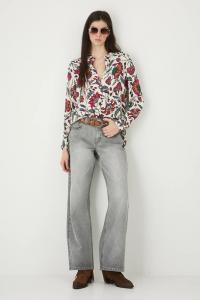 Рубашка Medicine, бежевый