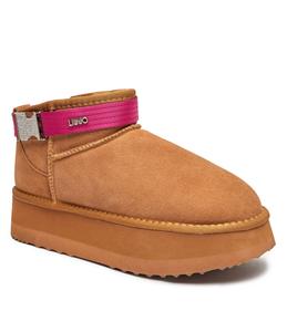 Зимние ботинки Liu Jo JANE 03, коричневый