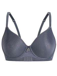 Бюстгальтер балконет Sassa Spacer BH mit Bügel, цвет dusty