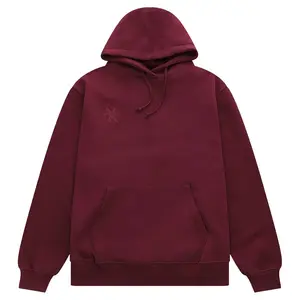 Худи Osaka Basic, красный