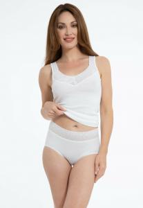 Трусы 3ER-PACK NATALIE TAILLEN Speidel, белый