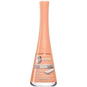 1 Second Gloss Gel 51 Palm Peach для женщин 9 мл, Bourjois