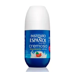 Шариковый дезодорант Cremoso Instituto Español, 75 ml
