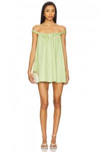 Платье Pollen Buci, pear