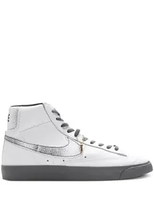 Кеды Blazer Mid 77 50 Years of Hip-Hop Nike, белый