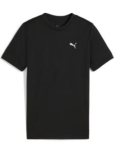 Puma Футболка "TAD ESS Tee B" черного цвета