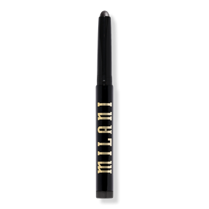 Позолоченные карандаши для теней Milani, Onyx (sparkling black)