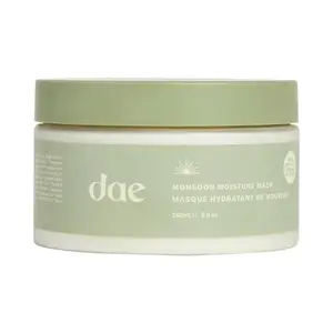 Маска для увлажнения «Муссон» Dae
