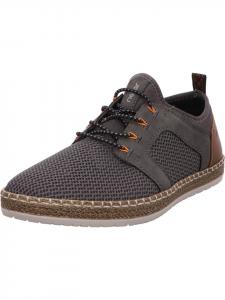 Rieker Серые кроссовки