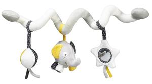 Спиральная подвеска для коляски Babyfan Sauthon Inna marka