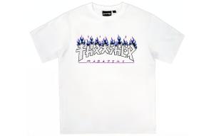 Футболка Unisex Japan Version White Thrasher