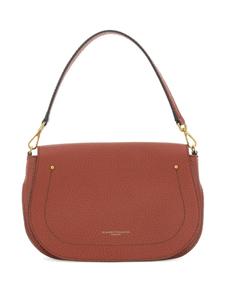 GIANNI CHIARINI Ольга сумка через плечо, красный