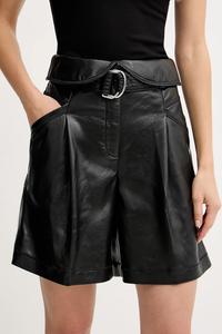 Шорты Boss Orange, черный