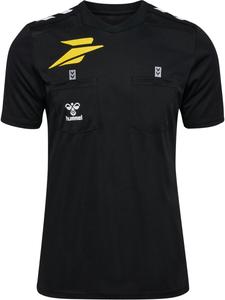 Футболка Ffhb новая гандбольная для взрослых HUMMEL