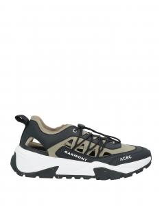 Кроссовки X Acbc Garmont, черный