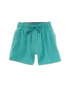 Винтажные летние производительные эластичные подкладка волейбольные плавательные шорты VINTAGE SUMMER, синий