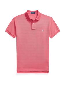 Polo Ralph Lauren Футболка Regular fit в цвете Melon