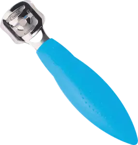 Самолет безопасности для удаления мозолей поп-арт 1 шт. Credo