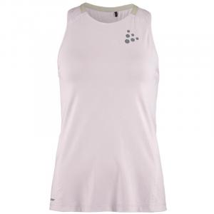 Футболка pro hypervent singlet 2 w Craft, цвет aster