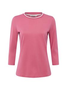 MAERZ Muenchen Лонгслив в цвете фуксия