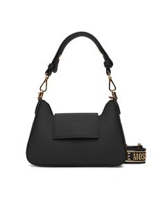 Сумка LOVE MOSCHINO JC4291PP1NL1400A, черный