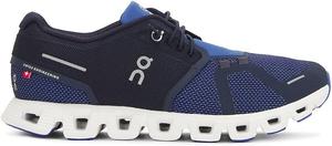 Мужские беговые кроссовки ON, чернильный