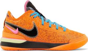Кроссовки Zoom LeBron NXXT Gen 'I Promise', разноцветный