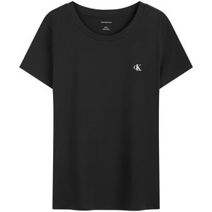 Футболка женская Calvin Klein, черный