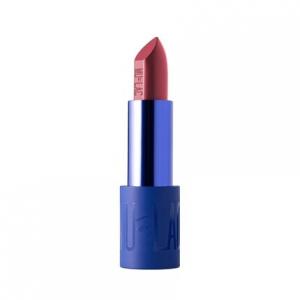 Mulac Косметика Creamlust Nasty 04 Помада Цвет Mauve Intense Rose Creamlastic Vegan