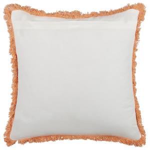 Декоративная подушка Beliani, белый