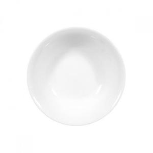 Rondo / Liane Белая десертная тарелка 13 см Seltmann Weiden, белый